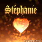 Stéphanie 