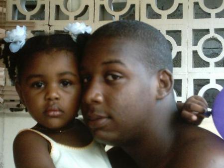 Dydie and Nanou
