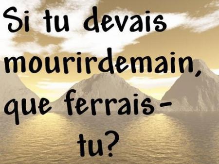 Question