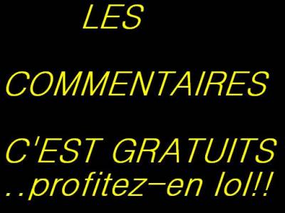 Les soldes 