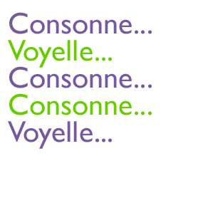 D chiffres et d lettres 