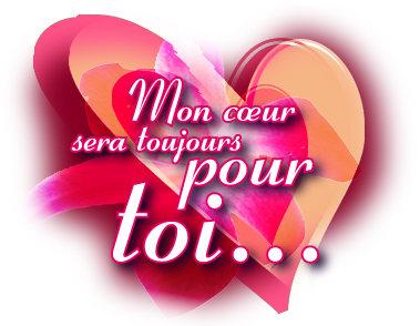 Mon coeur