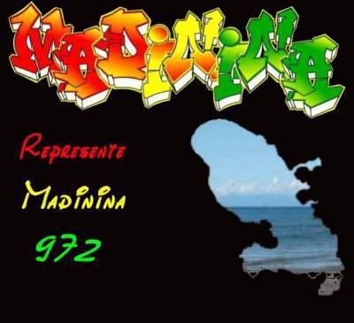 Madinina pa joué épi sa !!!!!!!!!