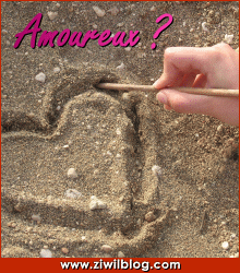 Est tu amoureux