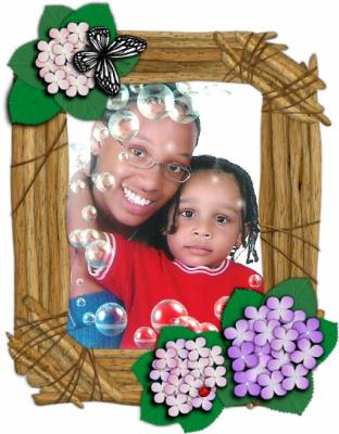 maxou et mimie